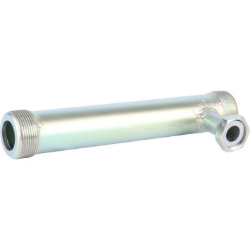 Удлинитель BARBERI G 1”1/2 M - G 3/4” соединение (40D040000L)-3