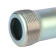 Удлинитель BARBERI G 1”1/2 M - G 3/4” соединение (40D040000L)