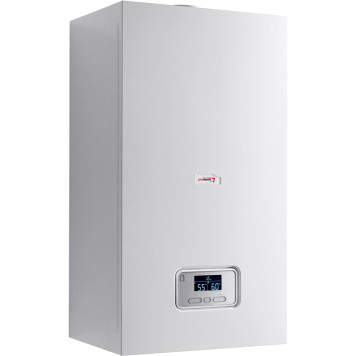Газовый настенный котел PROTHERM Пантера 35KTV двухконтурный, турбированный (0010015247)