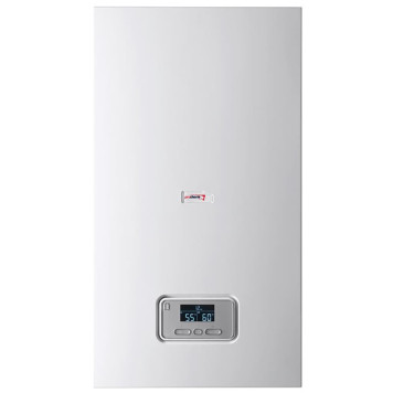 Газовый настенный котел PROTHERM Пантера 35KTV двухконтурный, турбированный (0010015247)-1