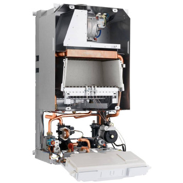 Газовый настенный котел PROTHERM Пантера 35KTV двухконтурный, турбированный (0010015247)-2