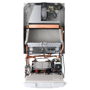 Газовый настенный котел PROTHERM Пантера 35KTV двухконтурный, турбированный (0010015247)-3