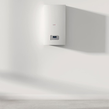 Газовый настенный котел PROTHERM Пантера 35KTV двухконтурный, турбированный (0010015247)-5