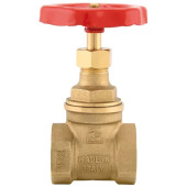 Задвижка клиновая Itap 156 1/2, PN 16 латунная (1560012)