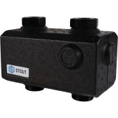 Гидравлическая стрелка STOUT 3 м3/час SDG-0015-004001 (SDG-0015-004001)