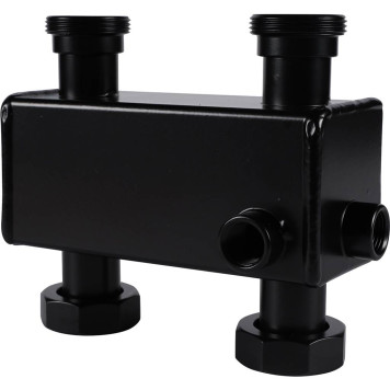 Гидравлическая стрелка STOUT 3 м3/час SDG-0015-004001 (SDG-0015-004001)-1
