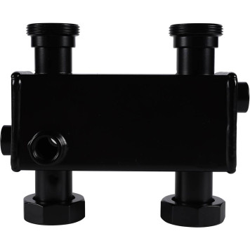 Гидравлическая стрелка STOUT 3 м3/час SDG-0015-004001 (SDG-0015-004001)-4