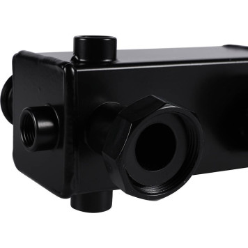 Гидравлическая стрелка STOUT 3 м3/час SDG-0015-004001 (SDG-0015-004001)-5