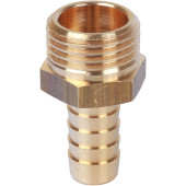 Штуцер STOUT НР 1/2X12 (SFT-0035-001212)