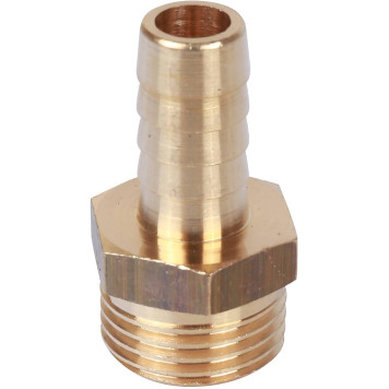 Штуцер Stout НР 1/2X12-1