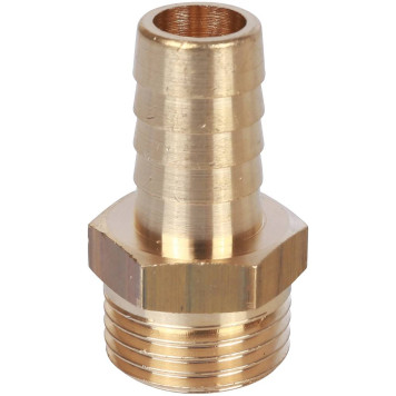 Штуцер STOUT НР 1/2X14-1