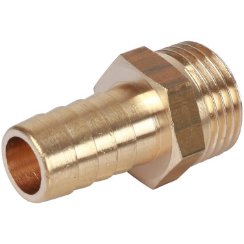 Штуцер STOUT НР 1/2X14-2