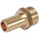 Штуцер STOUT НР 1/2X14