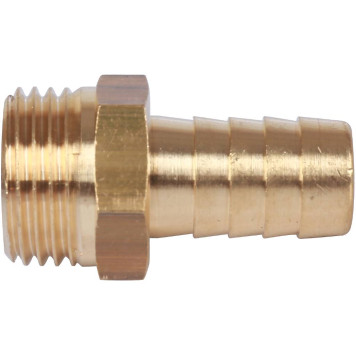 Штуцер STOUT НР 1/2X14-3