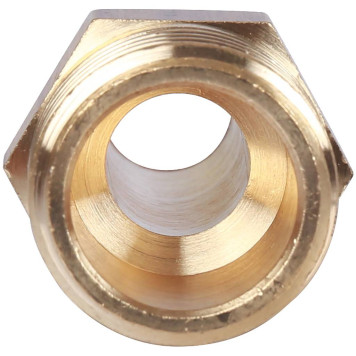 Штуцер STOUT НР 1/2X14-4