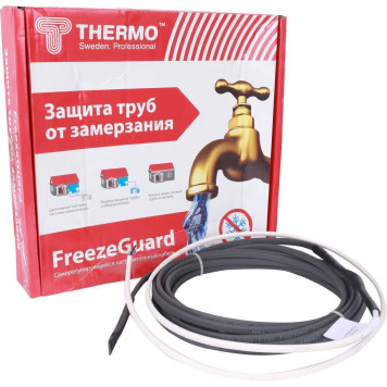 Комплект кабеля для обогрева труб THERMO 8м, 25 Вт/м FG 8/25B (FG 8/25B)-4