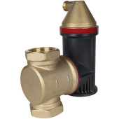 Сепаратор воздуха Flamco Flamcovent Smart 2 (30006)
