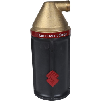 Сепаратор воздуха Flamcovent Smart 2 от Flamco-1