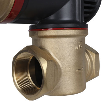 Сепаратор грязи шлама Flamco Smart 2-4