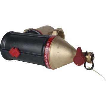 Сепаратор грязи шлама Flamco Smart 2-6