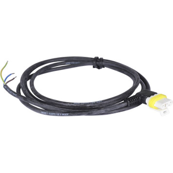 Группа насосная Meibes поколения 8 с насосом Grundfos UPM3 Hybrid 25-70 для прямого контура (1 дюйм) из Великобритании-14