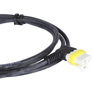 Группа насосная Meibes поколения 8 с насосом Grundfos UPM3 Hybrid 25-70 для прямого контура (1 дюйм) из Великобритании-15