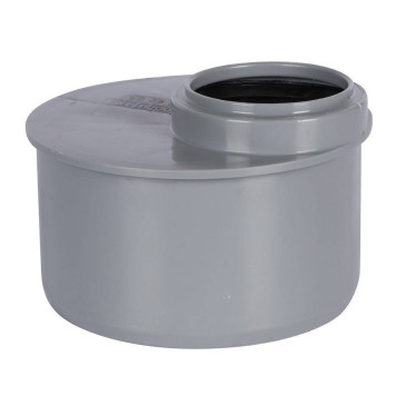 Политэк 511050к Переход эксцентрический 110/50 короткий (511050к)-3