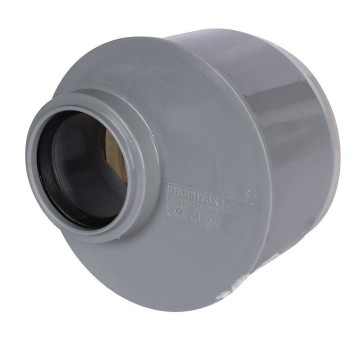 Политэк 511050к Переход эксцентрический 110/50 короткий (511050к)-4