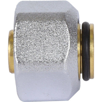 Зажимной адаптер Uponor FLEX-X 16X2,2-1/2& ВР-3