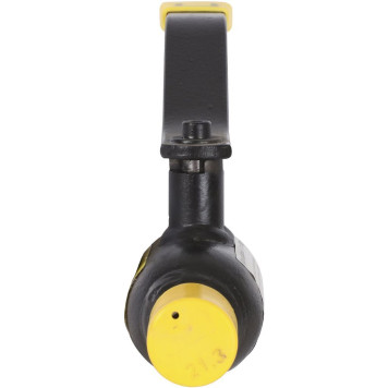 Шаровой кран BROEN КШТ 11с10фт стальной с/с DN 015 PN 16-2