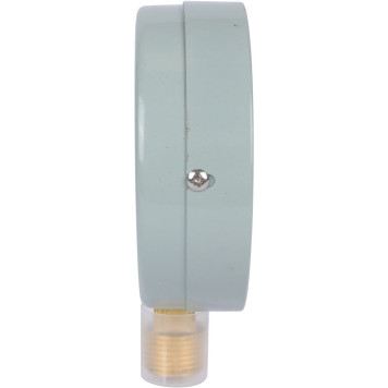 Манометр Росма ТМ-510P.00 0-1,0МРа G1/2 1,5 IP40 диам. 100 мм-1