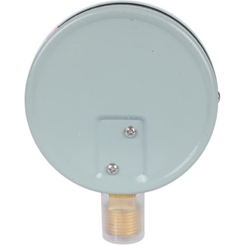 Манометр Росма ТМ-510P.00 0-1,0МРа G1/2 1,5 IP40 диам. 100 мм-2