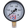 Манометр РОСМА ТМ-310Р.00 G1/4 0-1МРа 63мм IP40 150С серия 10 кт 1,5