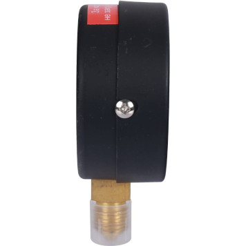 Манометр РОСМА ТМ-310Р.00 G1/4 0-1МРа 63мм IP40 150С серия 10 кт 1,5-2