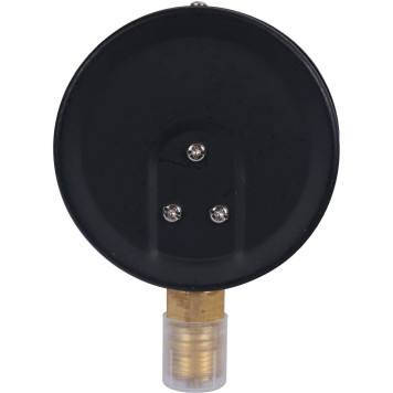 Манометр РОСМА ТМ-310Р.00 G1/4 0-1МРа 63мм IP40 150С серия 10 кт 1,5-3