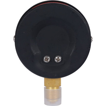 Манометр Росма ТМ-310Р G1/4 0-1МРа 150 град. кл.2,5 63 мм-3