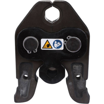 Пресс-клещи Novopress РВ2 18 мм М-профиль-2