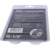 Монтажный комплект RIFAR для подключения радиатора 1/2 R.Ad.G12 (R.Ad.G12)