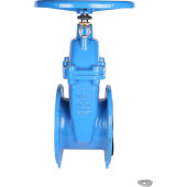 Задвижка Tecofi аналог МЗВ VOC4241C Ду200 Ру16 (VOC4241C-00EP0200)