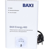 Инверторный стабилизатор BAXI Energy 400 для котельного оборудования (ST40001)
