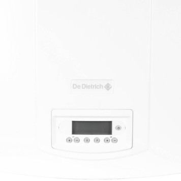 Газовый настенный котел DeDietrich ZENA PLUS MSL 31 MI FF 31 кВт двухконтурный с закрытой камерой сгорания (7116251--)-6