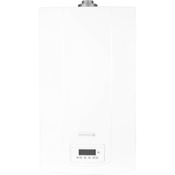 Газовый настенный котел DeDietrich ZENA PLUS MSL 24 FF 24 кВт одноконтурный с закрытой камерой сгорания (7116252--)