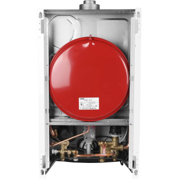 Газовый настенный котел DeDietrich ZENA PLUS MSL 24 FF 24 кВт одноконтурный с закрытой камерой сгорания (7116252--)-3