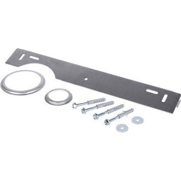 Газовый настенный котел DeDietrich ZENA PLUS MSL 24 FF 24 кВт одноконтурный с закрытой камерой сгорания (7116252--)-8