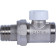 Клапан запорно-балансировочный прямой STOUT SVL 1/2 х 3/4 ЕК (SVL-1196-000015)