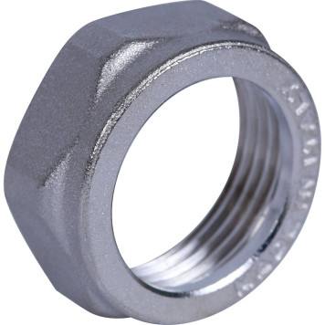 Клапан запорно-балансировочный прямой STOUT SVL 1/2 х 3/4 ЕК (SVL-1196-000015)-8