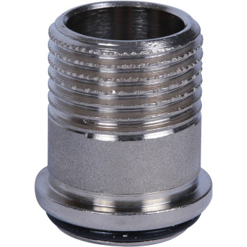 Клапан запорно-балансировочный прямой STOUT SVL 1/2 х 3/4 ЕК (SVL-1196-000015)-9