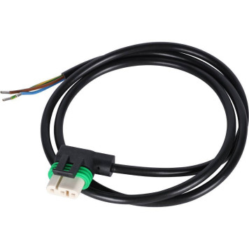 Насосная группа с термостатическим смесительным клапаном Stout SDG-0002 1& с насосом Grundfos UPM3 Hybrid 25-70-9