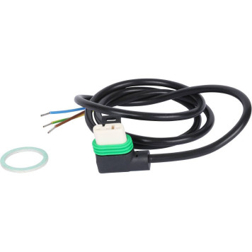 Насосная группа STOUT SDG-0003 с 3-х ходовым приводным смесителем 1& и насосом Grundfos UPM3 Hybrid 25-70-10