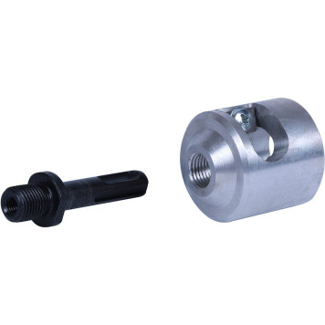ROMMER RMT-0004-000020 ROMMER Зачистка на перфоратор для армированных труб PPR 20-5